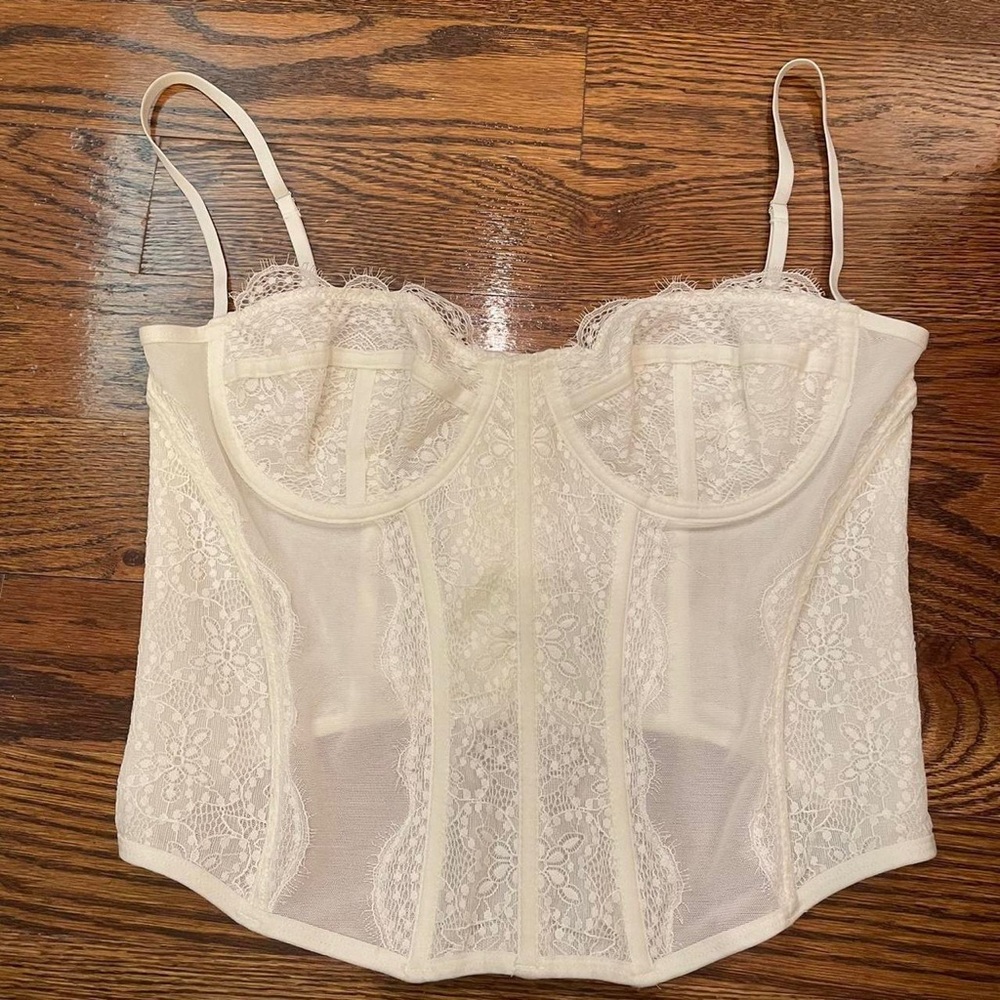 Urban Outfitters Corset